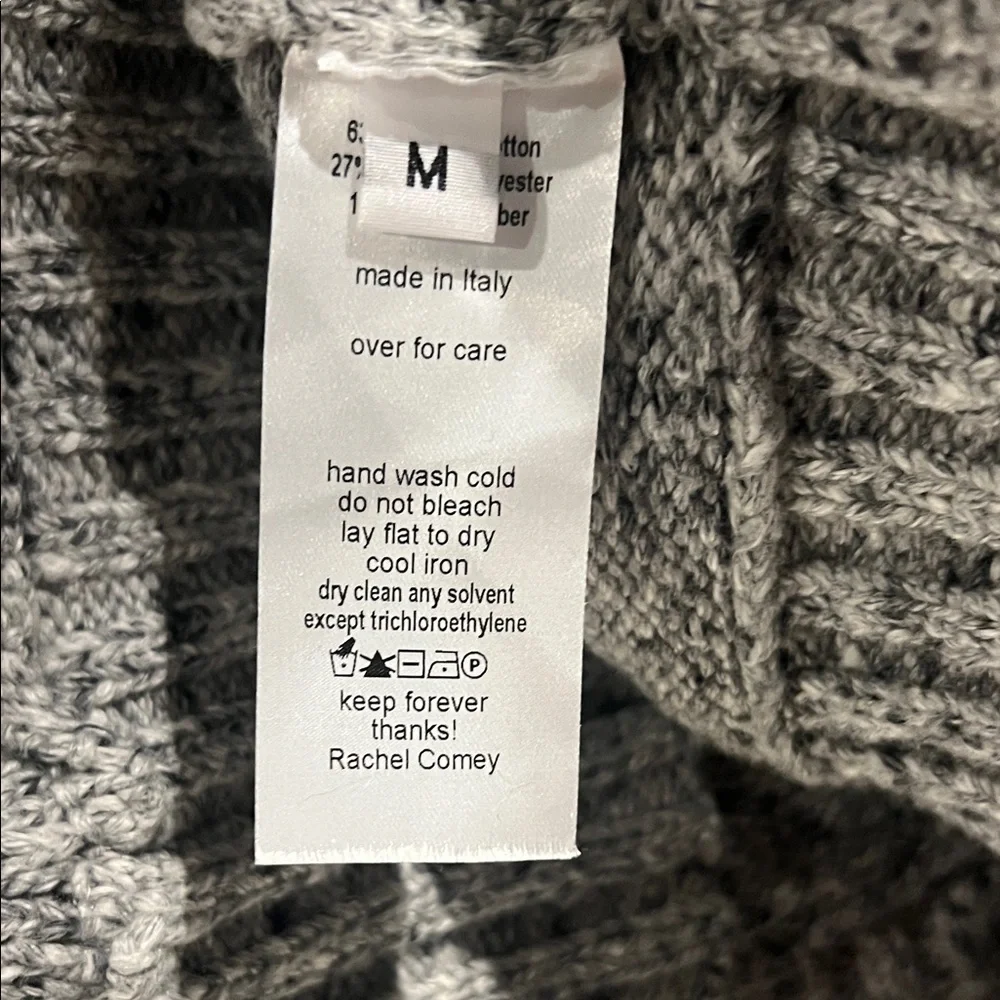 Rachel Comey Ninni Sweater M - Picture 4 of 7